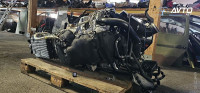BMW SERIJA-5 G30 MOTOR PO DELIH