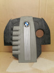BMW X5 E70 X6 E71 pvc pokrov motorja