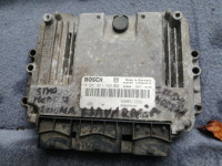 BOSCH 0281011723 8200311539 ECU MOTORNI RAČUNALNIK RENAULT 1.9DCI