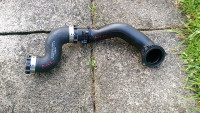 CEV TURBINE MERCEDES E220 2013 W212 A 651 090 02 42