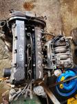 Chevrolet lacetti Cruze 1.6 16v F16d3 80kw motor Mašina