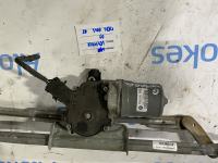 CHRYSLER VOYAGER 2009 MEHANIZEM BRISALCEV