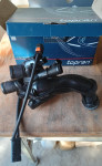 CITROEN 1,4  1,6  BENCIN
