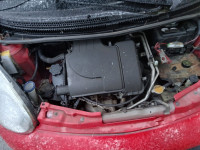 CITROEN C 1 1.0 2005 MOTOR TIP.M.1KR