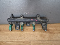 Citroen c2 c3 2002-2009 1.4 INJEKTRJI ŠOBE VBRIZGALNE