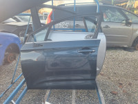 Citroen C4 2012 Sprednja leva vrata