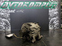 Citroen C4 cactus 1.6 HDi 73 kW 2014 alternator 9678058680
