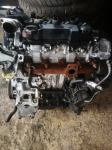 Citroen C4 Peugeot 307 motor mašina 1.6 HDI