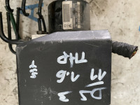 CITROEN DS3 2011 ABS ČRPALKA