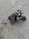 Citroen Peugeot 2.2 hdi turbina
