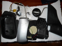 Citroen Xantia l. 2000 1,8 16 V