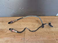 Clio 3 1.2T LAMBDA SONDA H7700107433 0258006971