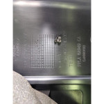 NOSILEC HLADILNIKA OEM N. CPLA-6A949-CA ORIGINAL REZERVNI DEL LAND ROV