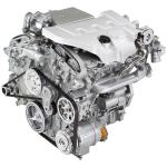 Dacia motor po naročilu 1.2 1.3 1.5 1.6 2.0 DCI TCE