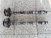 Deli motorja za BMW E90 320i N42 N46 2.0 štarter klima kompresor