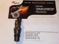 Dize, šobe, injektorji 068130201B