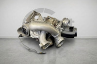 DVOJNA TURBINA AUDI A6 / AVANT 3.0 / TDI 2016 059145061ae
