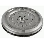 Dvomasni vztrajnik, 06j105266 Nov, Original, Nerabljen