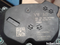 EGR VENTIL +HLADILNIK 04L 131 501