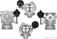 EGR Ventil EV050 - Audi A4 00-04, estate, sedan