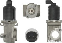 EGR Ventil SE07-0008 - Alfa Romeo 147 00-10