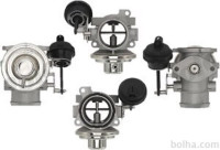 EGR Ventil SE07-0055 - Audi A4 94-04