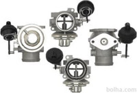 EGR Ventil SE07-0064 - Seat Cordoba 02-09, s tesnilom