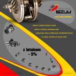 Egr ventili za Audi, Bmw, Škoda, Seat