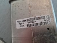 EGR- VOLVO V40