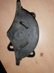 Fiat 127 1050 - nov spodnji nosilec motorja