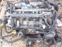 fiat doblo 1.3 jtd 2009 motor mašina glava 152k prevoženih