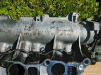 fiat croma 2.4 147kw jtd alfa 159, brera sesalni kolektor