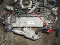 fiat panda 2004 1.1 motor mašina injektorji 224k prevoženih redno serv