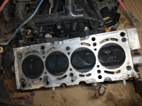 fiat punto 1.2 glava motorja komplet