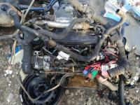 renault kangoo 1.5 2006 motor mašina injektorji visokotlačna črpalka o