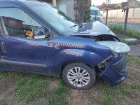 Fiat doblo 1.6 77kw