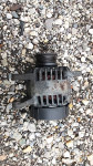 Fiat Doblo 1.9 D alternator, glava motorja, letev