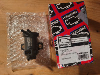 Fiat Ducato EGR Solenoid (OEM 46524556)