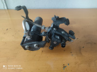 Fiat Grande Punto plin plinska napeljava ventil