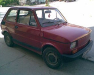 Fiat kalimero