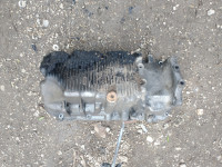 fiat multipla 2008 1.9 88kw karter original oljna kad oljno korito