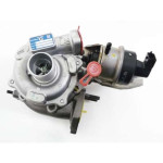 Fiat Punto Evo 2011 1.3 multijet 85 hp turbo/turbina