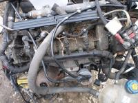 fiat grande punto astra h corsa d alfa mito 1.3 66kw 2009 motor mašina