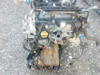 fiat punto evo doblo panda qubo bravo 1.3 2012 motor mašina