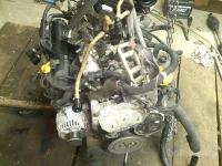 fiat punto grande doblo idea opel fiat 500 2005- 1.3 55 kw motor mašin