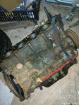 fiat punto gt motor mašina tudi kompleten motor