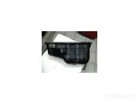 fiat punto oljno korito