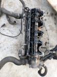 fiat stilo doblo punto 1.9 alfa 147 156 glava motorja komplet