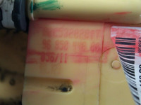 CEVI FILTRA ZRAKA OEM N. 9685044880 ORIGINAL REZERVNI DEL PEUGEOT 207