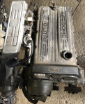 ford DOHC EFi 2.0 motor SIERRA